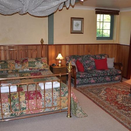 Norfolk Bay Convict Station Hotel Taranna ห้อง รูปภาพ
