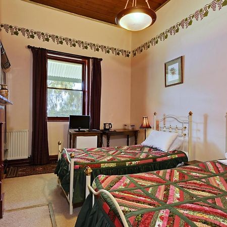 Norfolk Bay Convict Station Hotel Taranna ภายนอก รูปภาพ