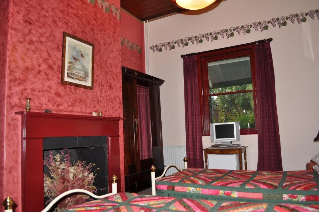 Norfolk Bay Convict Station Hotel Taranna ห้อง รูปภาพ