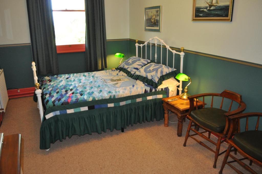Norfolk Bay Convict Station Hotel Taranna ห้อง รูปภาพ