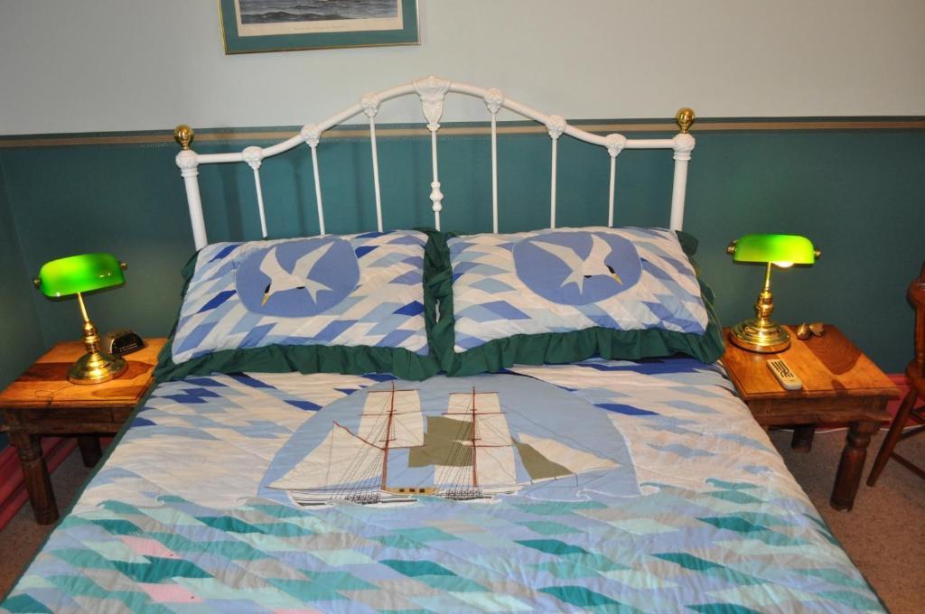 Norfolk Bay Convict Station Hotel Taranna ห้อง รูปภาพ