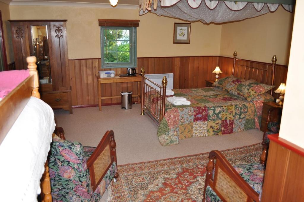 Norfolk Bay Convict Station Hotel Taranna ห้อง รูปภาพ