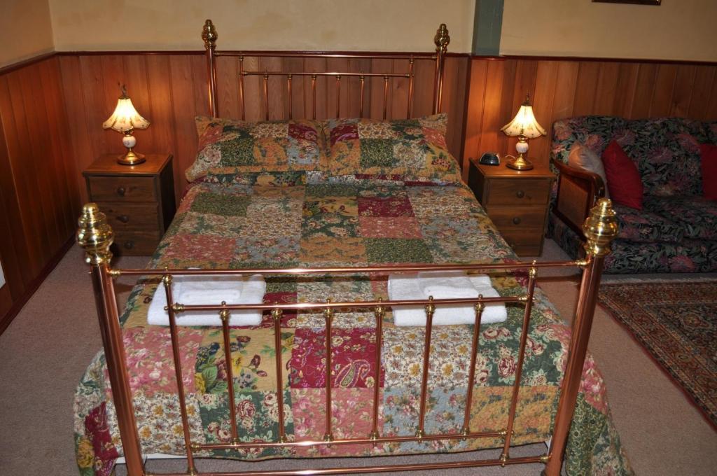 Norfolk Bay Convict Station Hotel Taranna ห้อง รูปภาพ