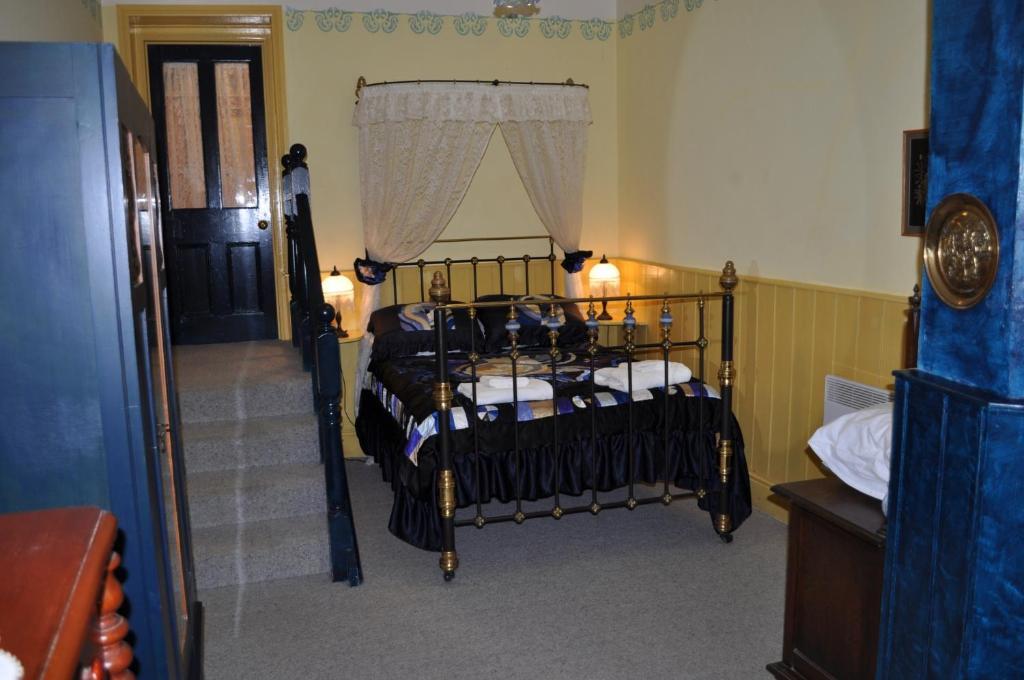 Norfolk Bay Convict Station Hotel Taranna ห้อง รูปภาพ