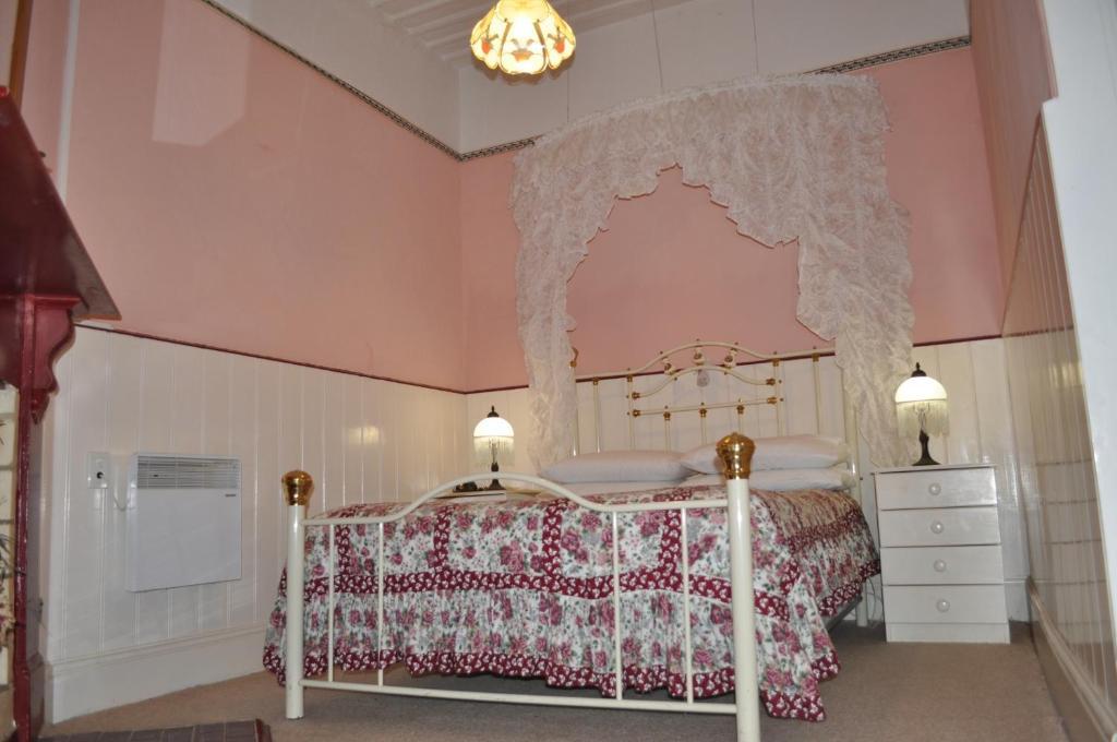 Norfolk Bay Convict Station Hotel Taranna ห้อง รูปภาพ