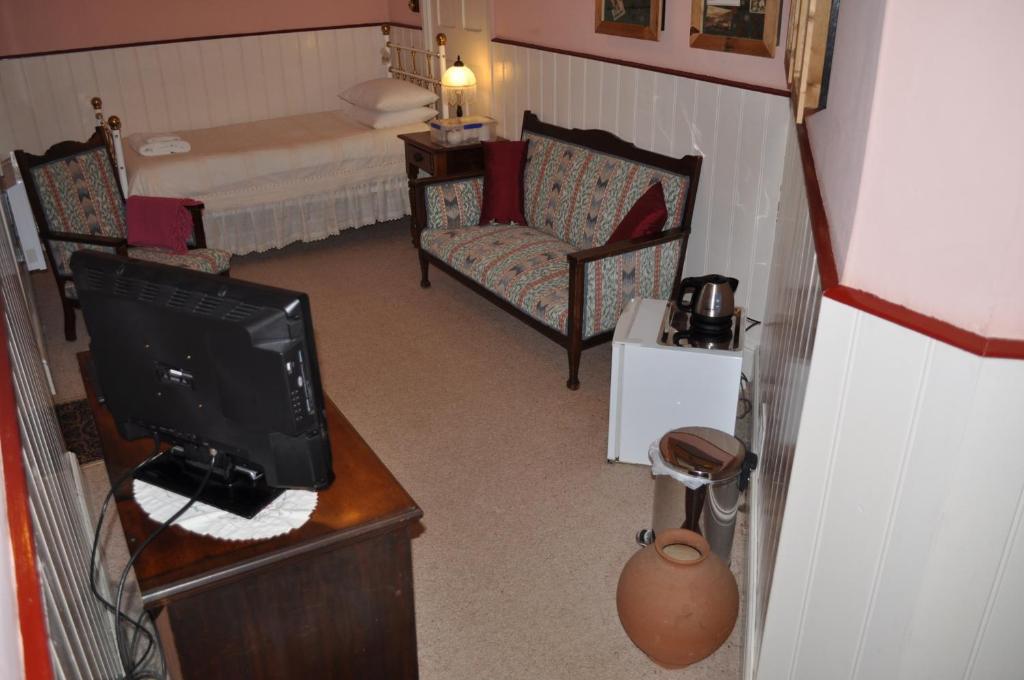 Norfolk Bay Convict Station Hotel Taranna ห้อง รูปภาพ