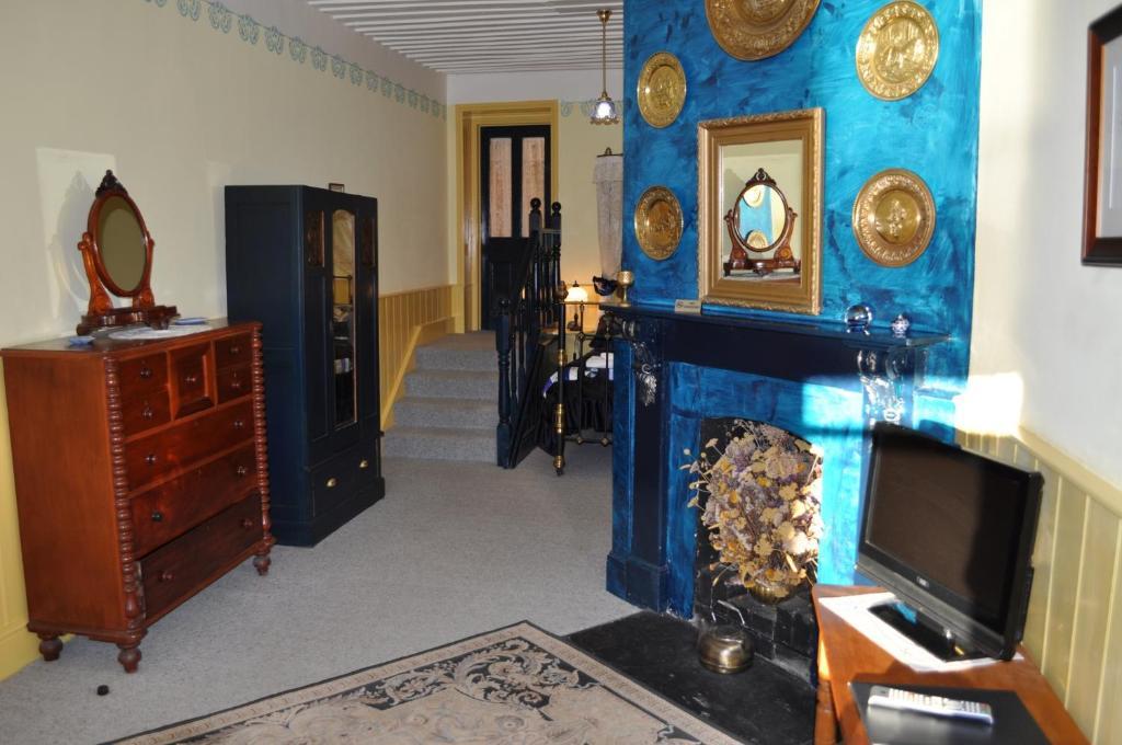 Norfolk Bay Convict Station Hotel Taranna ห้อง รูปภาพ