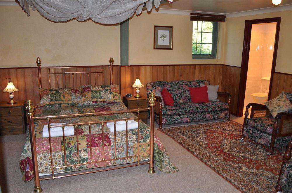 Norfolk Bay Convict Station Hotel Taranna ภายนอก รูปภาพ
