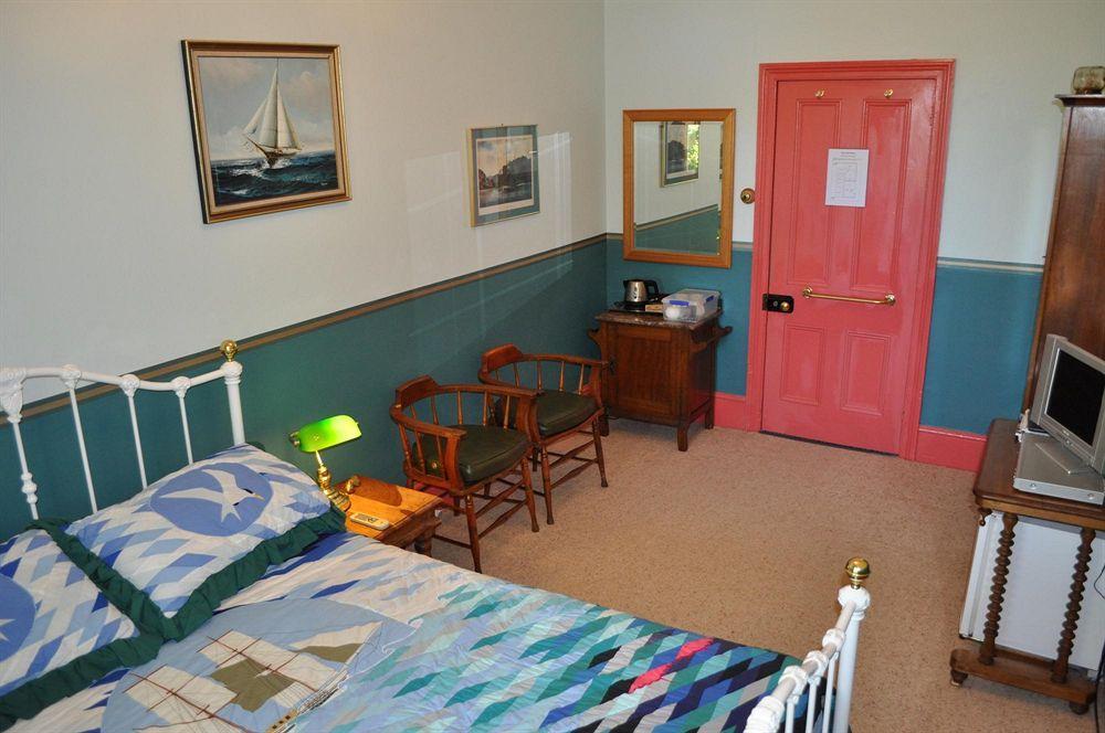 Norfolk Bay Convict Station Hotel Taranna ภายนอก รูปภาพ