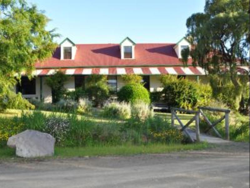 Norfolk Bay Convict Station Hotel Taranna ภายนอก รูปภาพ