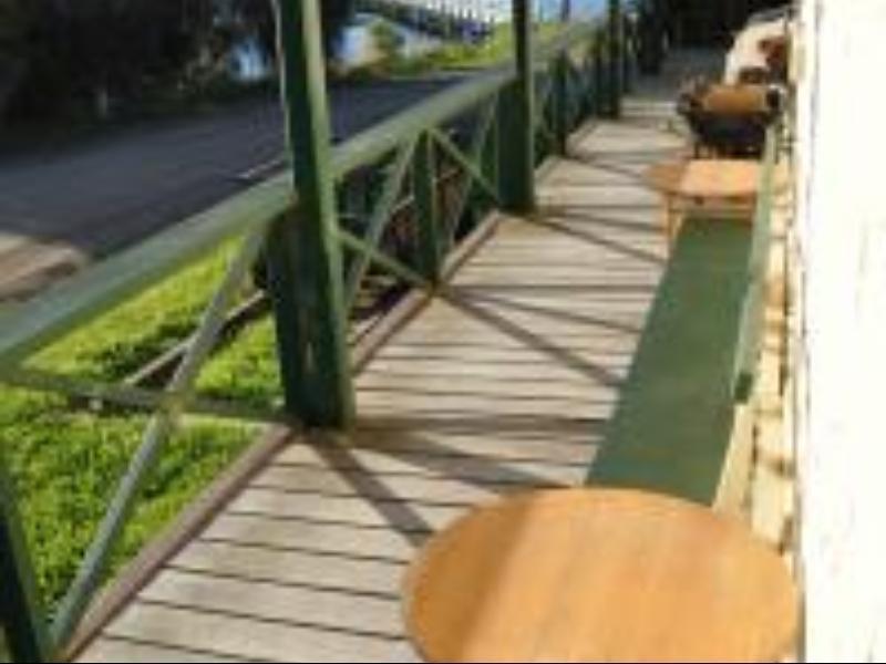 Norfolk Bay Convict Station Hotel Taranna ภายนอก รูปภาพ