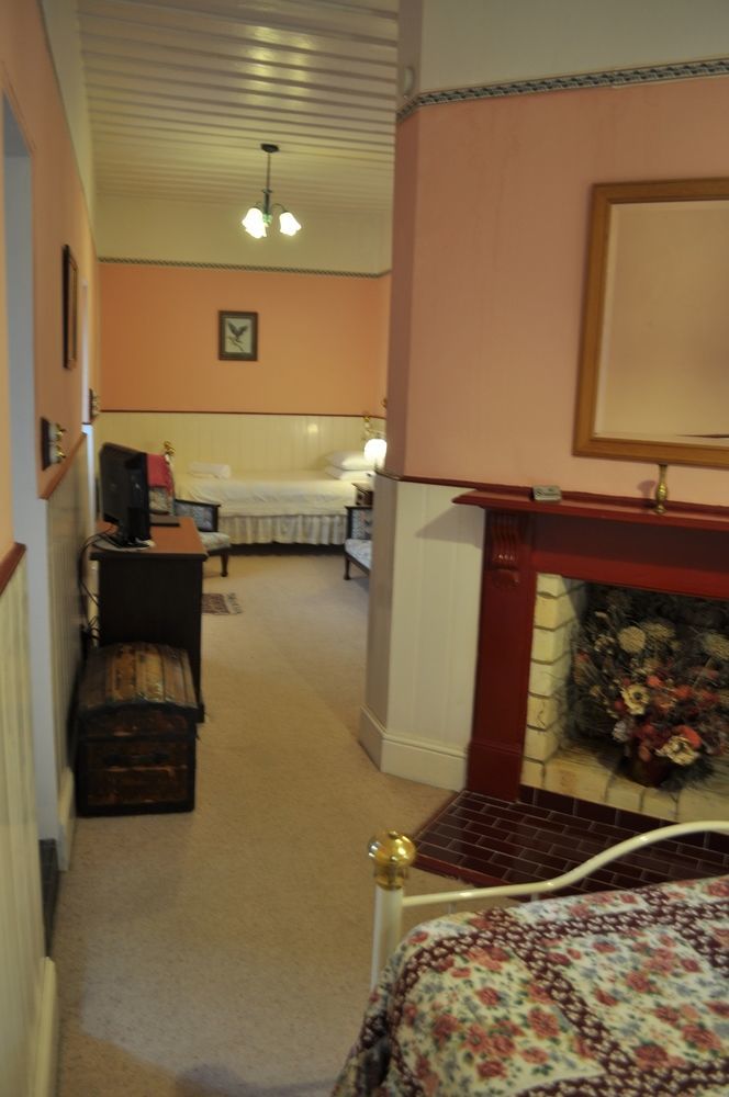 Norfolk Bay Convict Station Hotel Taranna ภายนอก รูปภาพ