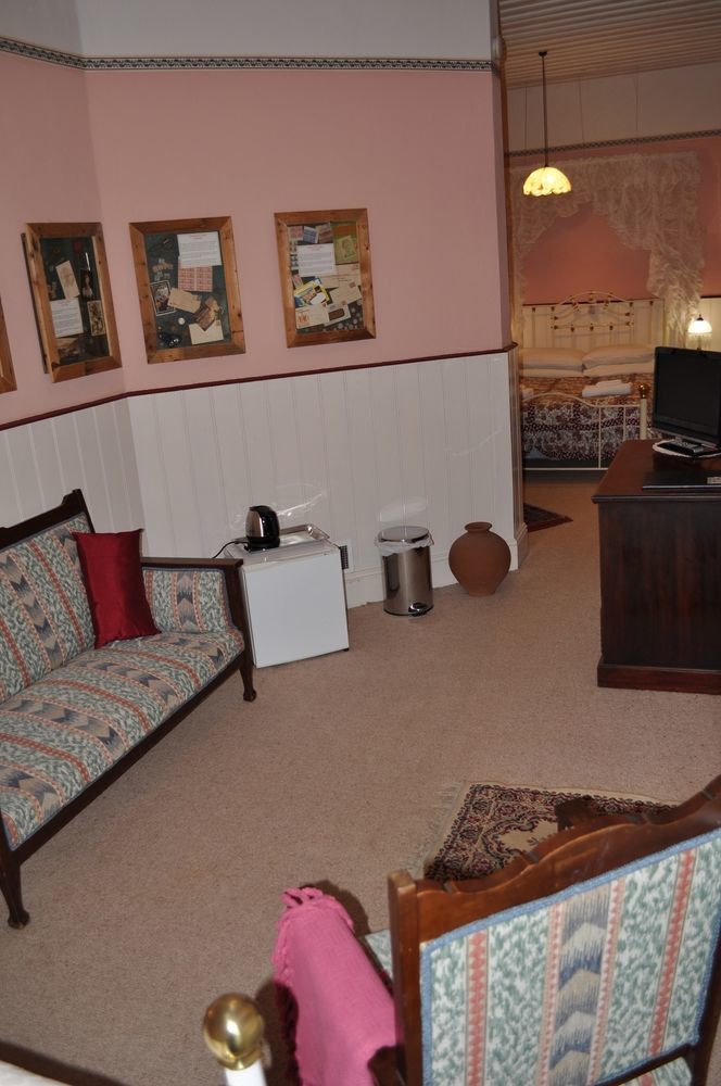 Norfolk Bay Convict Station Hotel Taranna ภายนอก รูปภาพ
