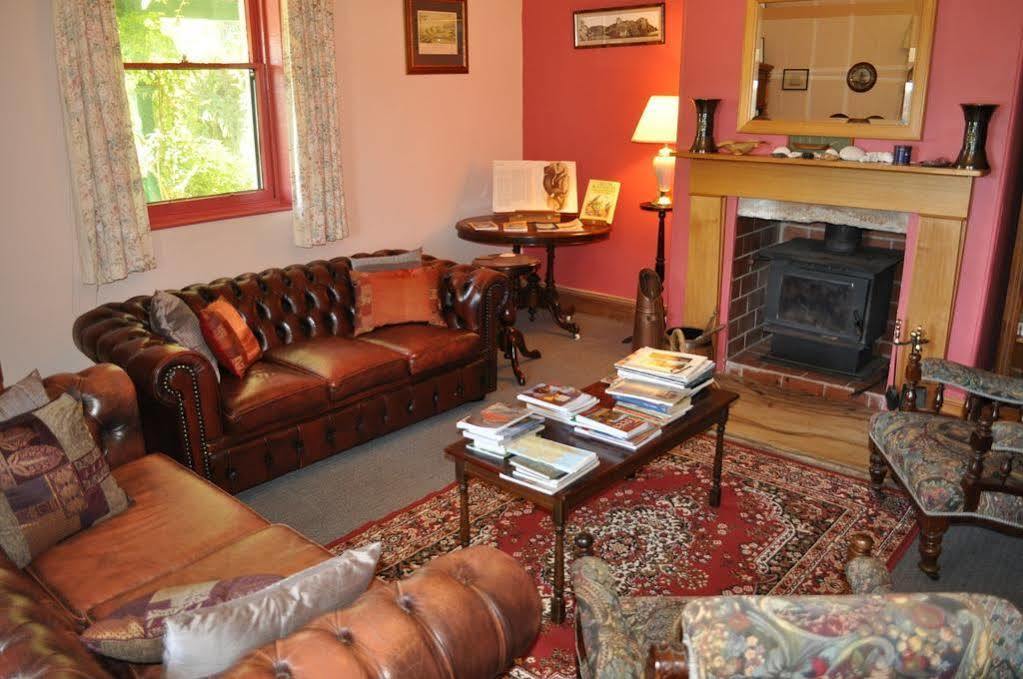 Norfolk Bay Convict Station Hotel Taranna ภายนอก รูปภาพ