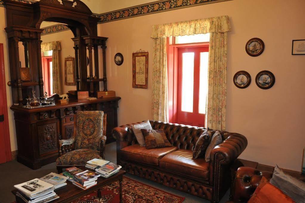 Norfolk Bay Convict Station Hotel Taranna ภายนอก รูปภาพ